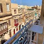 248 Boutique Studios, Boutique Hotel, Sliema 4* Sliema