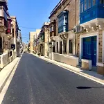Guest house 248 Boutique Studios, Boutique Hotel, Sliema Sliema