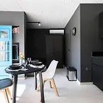 248 Boutique Studios, Boutique Hotel, Sliema