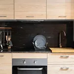 248 Boutique Studios, Boutique Hotel, Sliema 4* Sliema