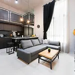 Guest house 248 Boutique Studios, Boutique Hotel, Sliema 4*