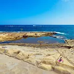 Guest house 248 Boutique Studios, Boutique Hotel, Sliema
