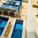 Guest house 248 Boutique Studios, Boutique Hotel, Sliema