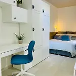 Guest house 248 Boutique Studios, Boutique Hotel, Sliema 4*