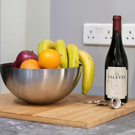 Gasthuis 248 Boutique Studios,