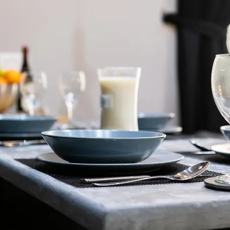 Gasthuis 248 Boutique Studios, Sliema