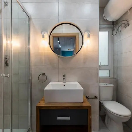 Vendégház 248 Boutique Studios, Boutique Hotel, 4*