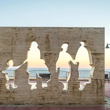 Gasthuis 248 Boutique Studios, Sliema