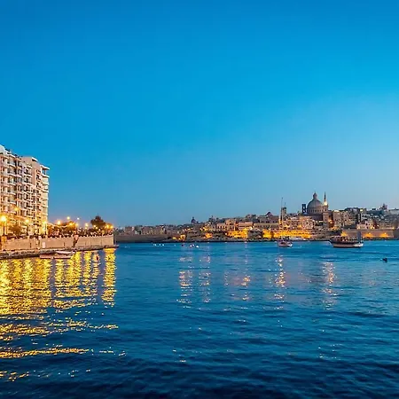 Gasthuis 248 Boutique Studios, Sliema
