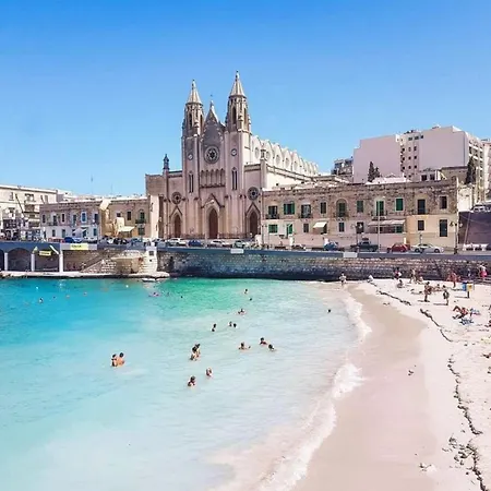 248 Boutique Studios, Boutique Hotel, Sliema Guest house 4*