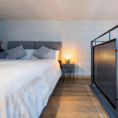 Gasthuis 248 Boutique Studios, Sliema