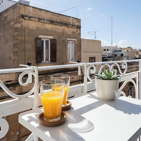 248 Boutique Studios, Gasthuis 4*