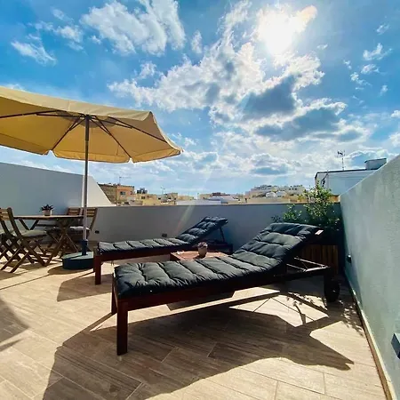 248 Boutique Studios, Sliema