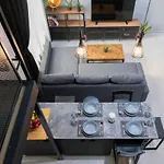 248 Boutique Studios, סליאמה