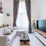 בית הארחה 248 Boutique Studios, סליאמה