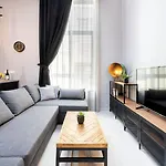 בית הארחה 248 Boutique Studios, סליאמה
