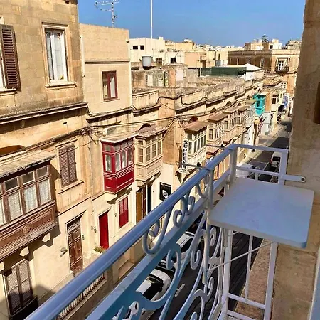 248 Boutique Studios, Boutique Hotel, 4* Sliema