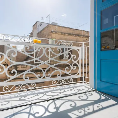 248 Boutique Studios, Pensionat Sliema