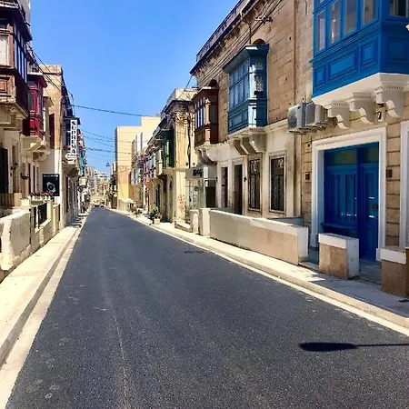 Konukevi 248 Boutique Studios, Boutique Hotel, Sliema