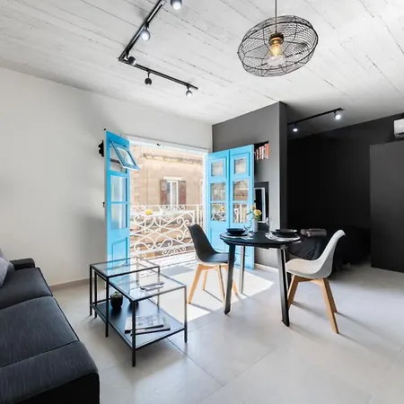 248 Boutique Studios, Affittacamere