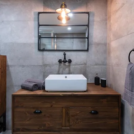Maison d'hôtes 248 Boutique Studios, Boutique Hotel, 4*