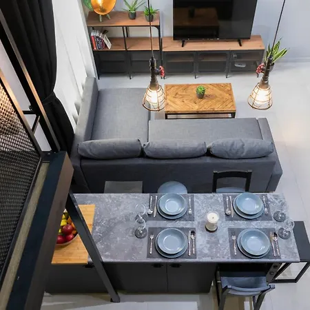 248 Boutique Studios, Sliema