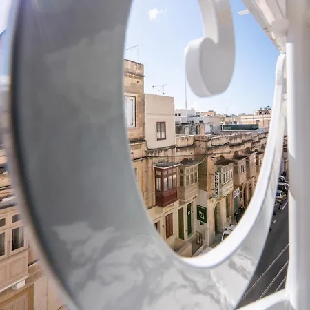 248 Boutique Studios, Boutique Hotel,