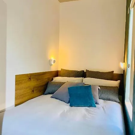 Gasthof 248 Boutique Studios, Boutique Hotel, Sliema