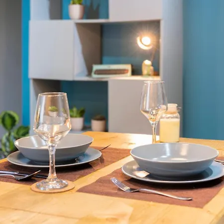 248 Boutique Studios, Pensionat Sliema