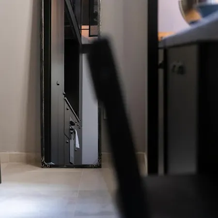Konukevi 248 Boutique Studios, Boutique Hotel, 4*