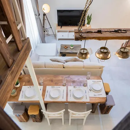 248 Boutique Studios, Affittacamere Sliema