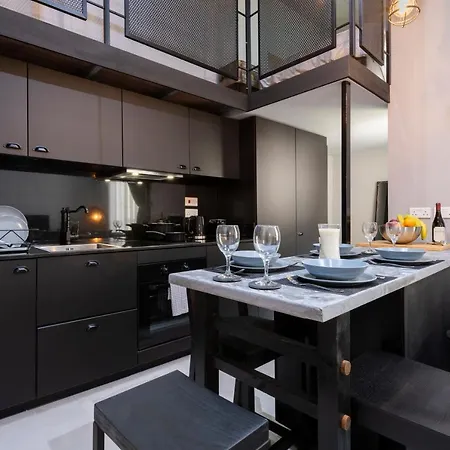Affittacamere 248 Boutique Studios, Sliema