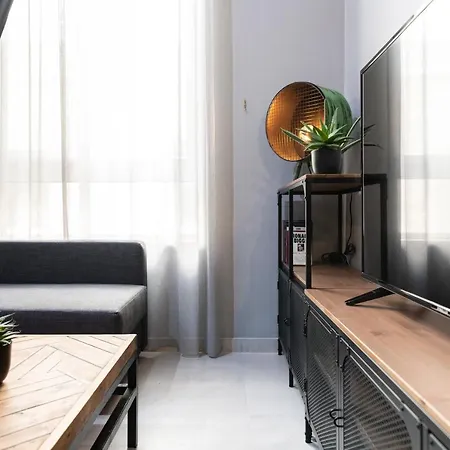 248 Boutique Studios, Affittacamere