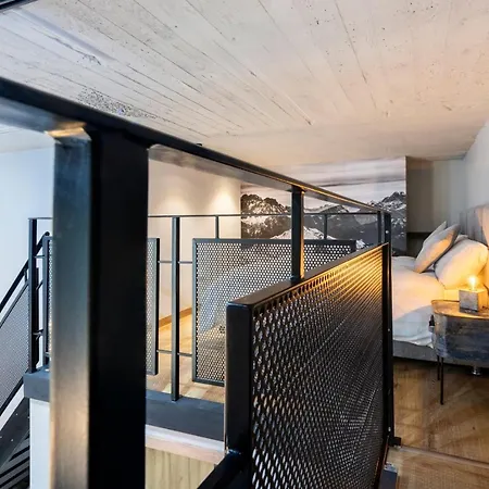 Konukevi 248 Boutique Studios, Boutique Hotel, Sliema