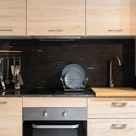 248 Boutique Studios, 4* Sliema