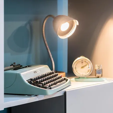 248 Boutique Studios, Boutique Hotel, Konukevi Sliema