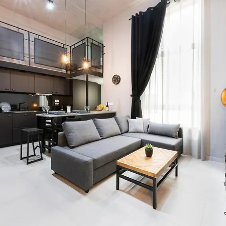Maison d'hôtes 248 Boutique Studios, Boutique Hotel, 4*