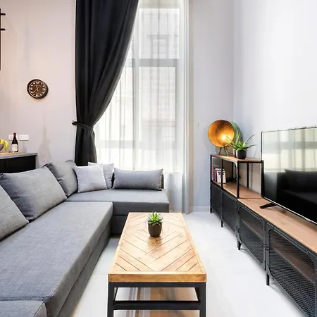 248 Boutique Studios, * Sliema