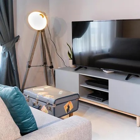 248 Boutique Studios, Affittacamere *