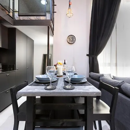 248 Boutique Studios, * Sliema