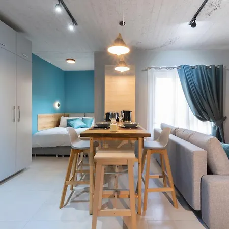 248 Boutique Studios, Boutique Hotel, Sliema
