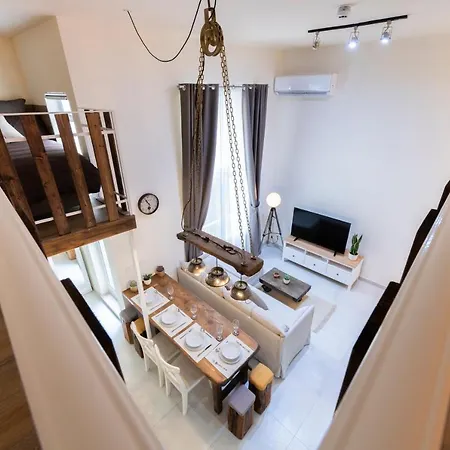 248 Boutique Studios, * Sliema