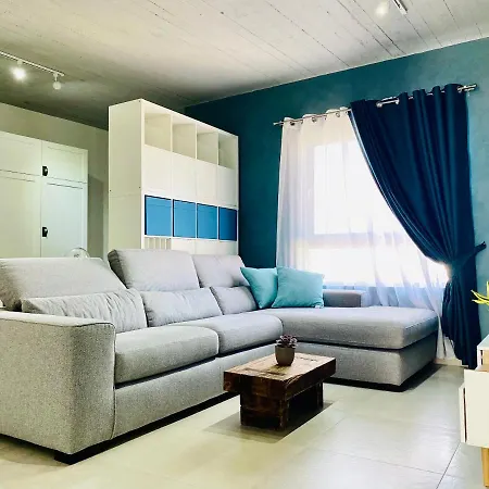 248 Boutique Studios, Affittacamere *