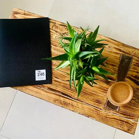 Pensionat 248 Boutique Studios, Sliema