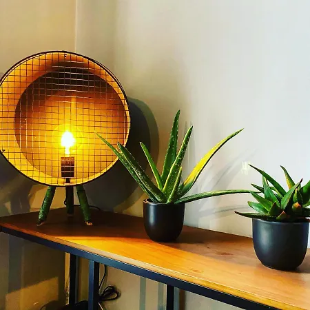 Pensionat 248 Boutique Studios, Sliema