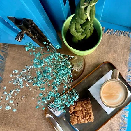 Pensionat 248 Boutique Studios, Sliema