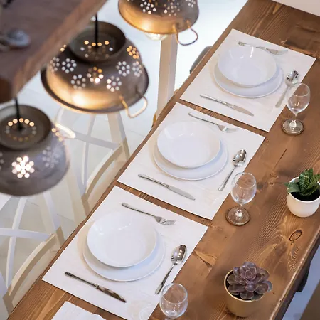 Gasthof 248 Boutique Studios, Sliema