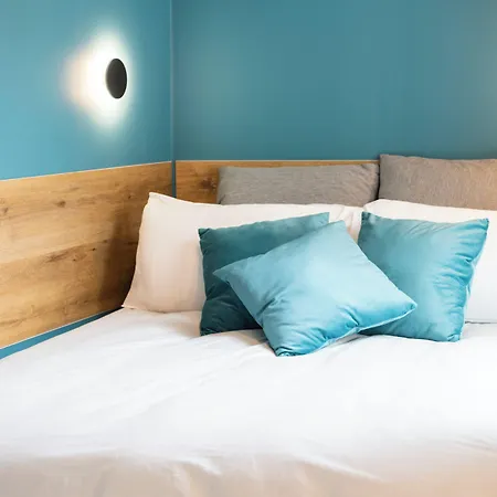 248 Boutique Studios, Boutique Hotel, 4* Sliema