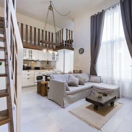 248 Boutique Studios, Boutique Hotel, Sliema