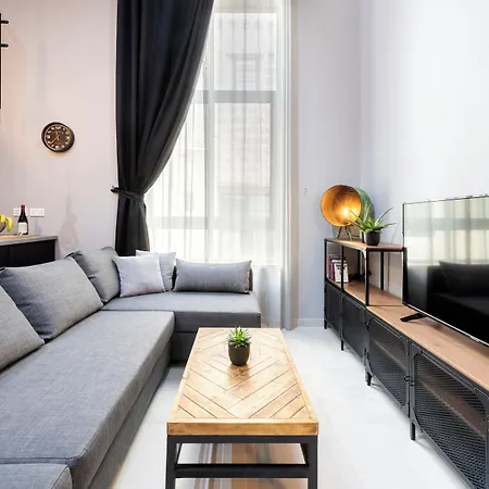 Guest house 248 Boutique Studios, Boutique Hotel, Sliema